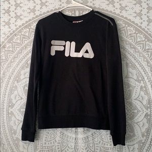 FILA Crew Neck